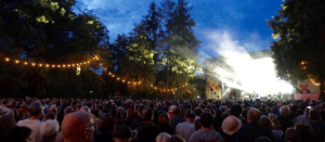 Rudolstadt-Festival 2016 Foto Michael Pohl