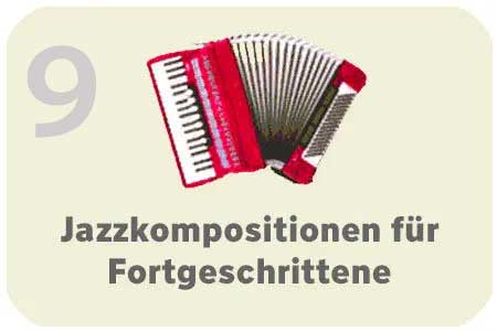 Auswahlbutton Jazz für Fortgeschrittene