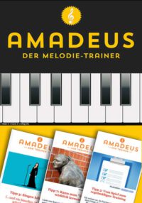 Hörtraining mit AMADEUS